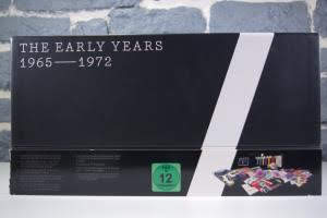The Early Years - 1965-1972 (07)